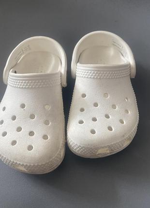 Крокси продам 2