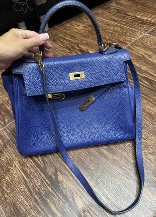 Сумка hermes kelly