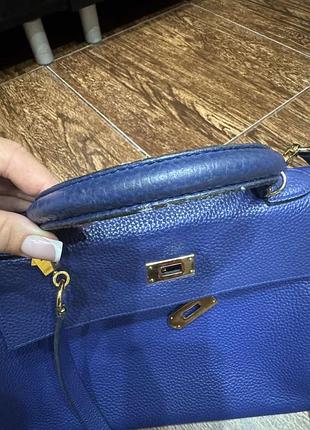 Сумка hermes kelly 4