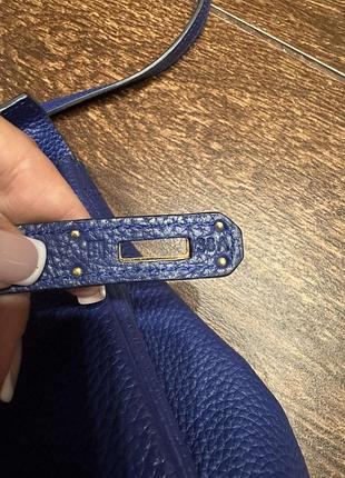 Сумка hermes kelly 3