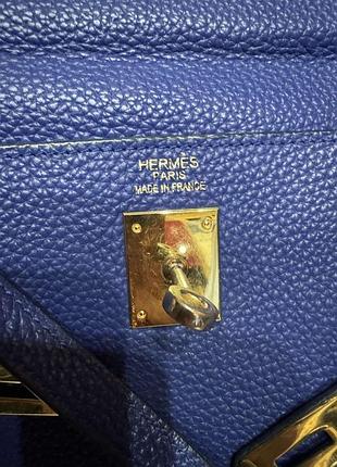 Сумка hermes kelly 2
