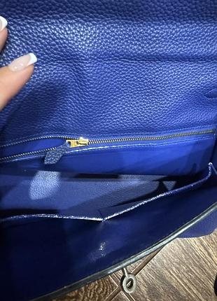 Сумка hermes kelly 7