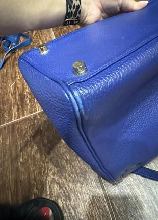 Сумка hermes kelly 9