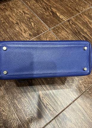 Сумка hermes kelly 6