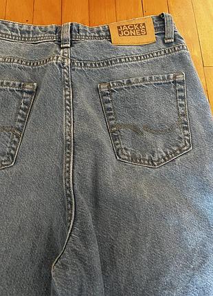 Джинси baggy 4