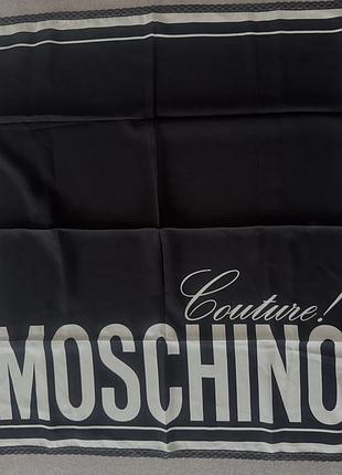 Хустка moschino