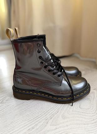 Чоботи dr. doc martens