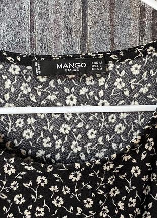 🌸 сукня mango basics, розмір 2