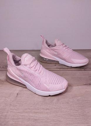 Кросівки nike air max 39р