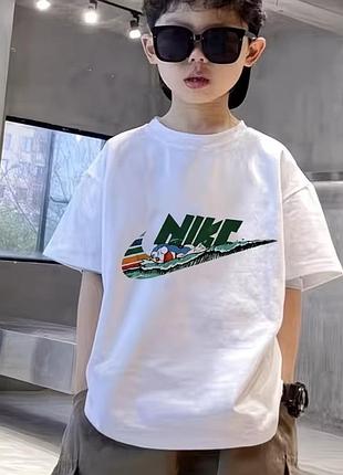 Футболка nike