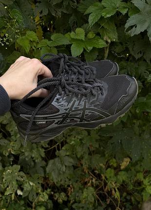 Кросівки asics gel sanoma 3 оригінал