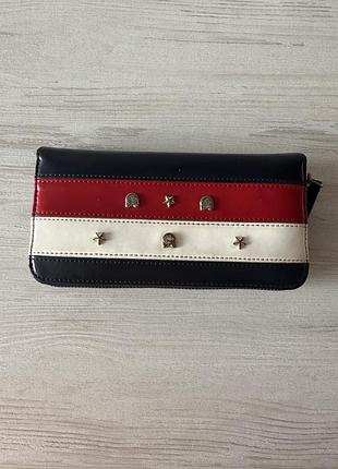 Кошелек tommy