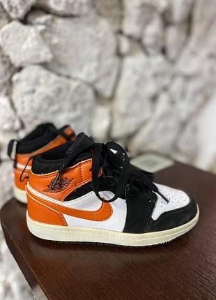 Кросівки дитячі 👟 nike air jordan