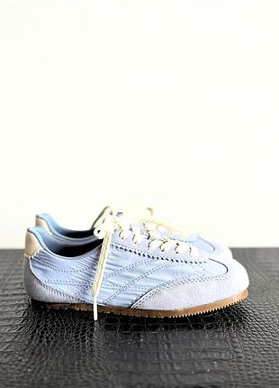 Кросівки zara. розмір 30