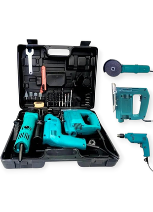 Набір інструментів 3 в 1