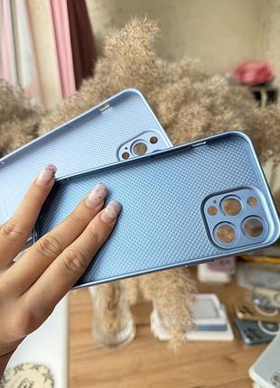 Чохли скляні з захистом камери iphone 13 pro max 3