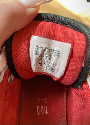 Кеди converse дитячі 3