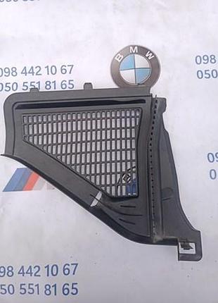 Решетка дворников пластик левая bmw x3 f25 11-17, 64319184004