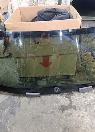 Стекло заднее в крышку багажника bmw x3 f25 11-17 51317329452