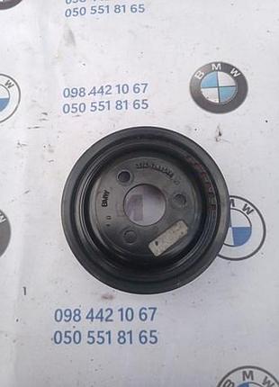 Шкив гура bmw x5 e70 07-13 32427582944 бмв