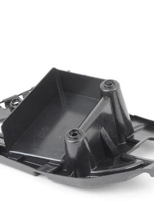Кріплення заднього бампера нижнє ліве bmw x3 f25 11-14 51127210077