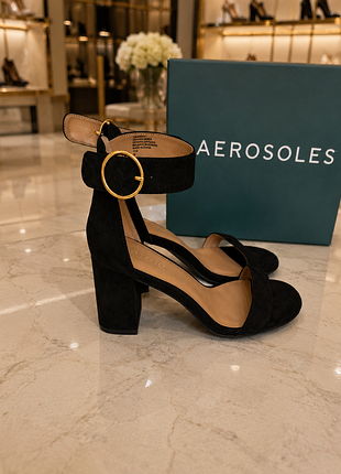 Босоножки aerosoles 43-44 размер