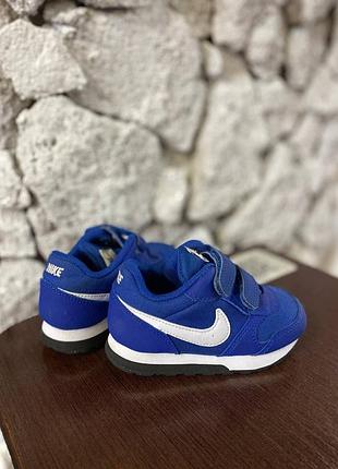 Кросівки дитячі 👟 nike runner 2