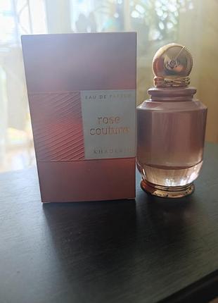 Rose couture khadlaj