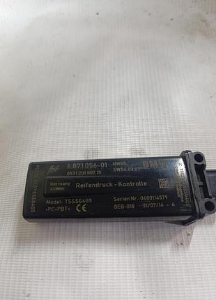 Блок систему контролю тиску в шинах bmw x3 f25 x4 f26 36106871056,6871056