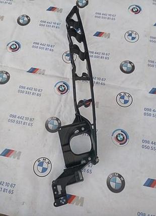 Кронштейн крепления крыла переднего левого верхний bmw x5 e70 e71 10-13 51127157989