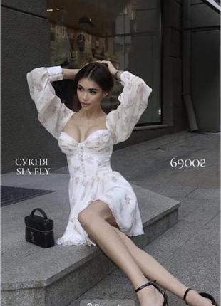 Сукня розмір xs