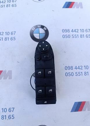 Блок управления стеклоподъемниками bmw x5 e70 x6 e71 07-13 бмв 61319218044, 9218044, 61319122121, 9122121