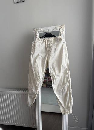 Штани h&m легенькі