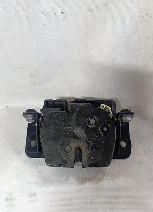 Замок дверей багажника ляда bmw x3 f25 11-17 51247269544,7269544,16367210,9129351