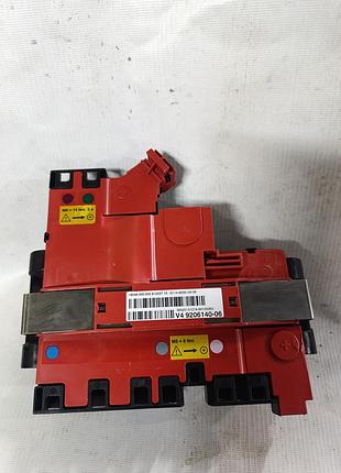 Распределитель тока акб bmw x3 f25 x4 f26 11-17 61149206140, 9206140