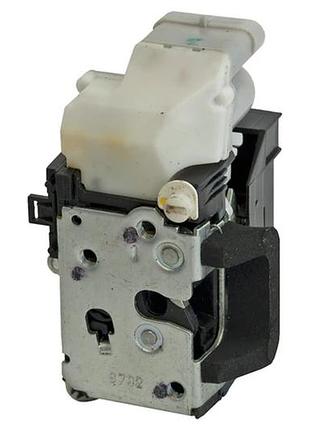 Замок двери боковой сдвижной правой doblo 01-09 fiat/alfa/lancia 51709194