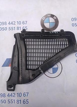 Решетка дворников пластик правая bmw x3 f25 11-17, 64319184005