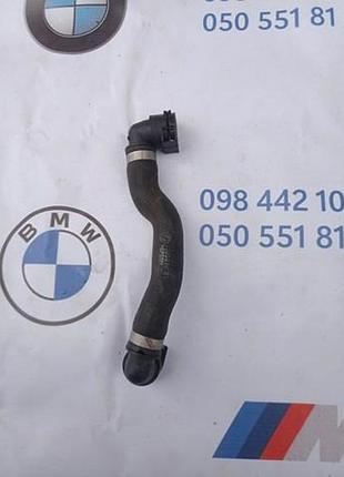 Шланг радиатора охлаждения bmw x3 f25 x4 f26 n20 17117593855