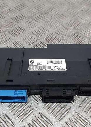 Блок комфорта bmw x3 f25 x4 f26 11-17 61359350705