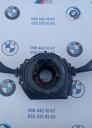 Підрулевий перемикач зі шлейфом взборі bmw x3 f25 f26 f15 f16 61319320136,9320136,61319330569,9330569