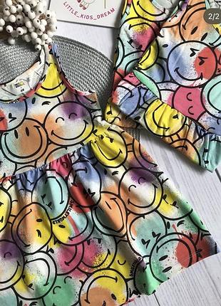 Літня сукня від h&m 2