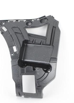 Кріплення заднього бампера низ ліве bmw x3 f25 11-14 дорест 51127210077