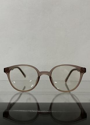 Дитячі окуляри з діоптриями specsavers