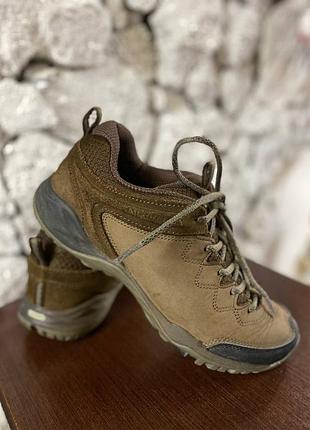 Кросівки шкіряні👟 merrell