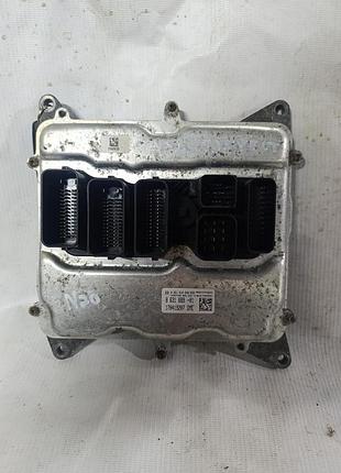 Блок ecu комп'ютер двигуна ебу bmw x3 f25 f26 f10 f30 11-17 2.0t 12148631689,8631689,0261s10548