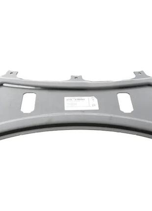 Кронштейн підрамника bmw x3 f25 11-17 31106786944