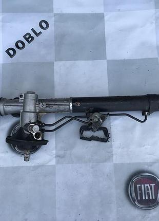 Рейка рульова фіат добло 263 кермова рейка рулевая рейка fiat doblo 51854419, 51878596, 51885794, 51885796