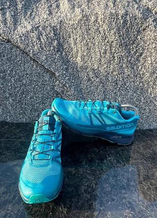 40р salomon sense ride