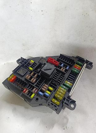 Разделитель тока bmw x3 f25 f26 11-17 61149315151