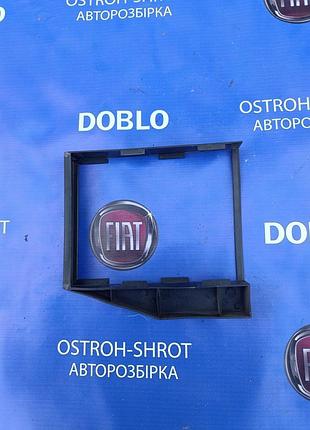 Корпус фильтра салона (корпуса печки) fiat doblo фиат сутло 01-09 fiat/alfa/lancia 223 кузов 5924211, 592421100